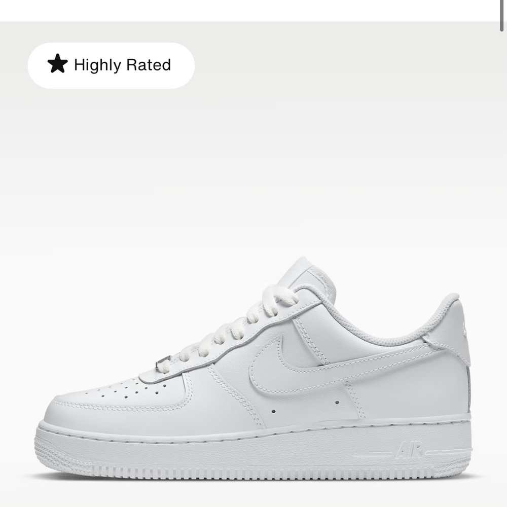 Women’s Nike Air Force 1 ‘07